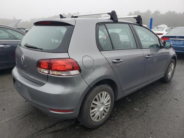 Photo 3 from auction – 2012 VOLKSWAGEN GOLF with VIN WVWDB7AJ7CW094343