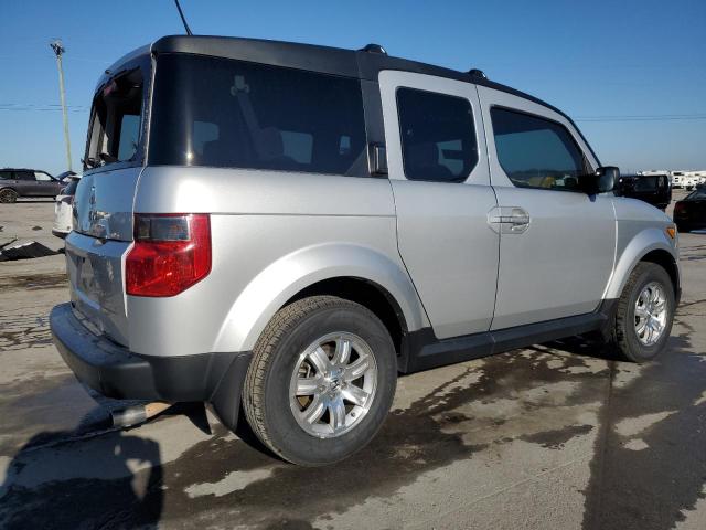 Photo 3 from auction – 2008 HONDA ELEMENT EX with VIN 5J6YH18718L007398