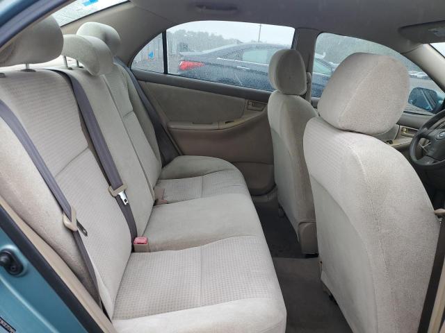 Photo 10 from auction – 2007 TOYOTA COROLLA CE with VIN 2T1BR32E27C794914