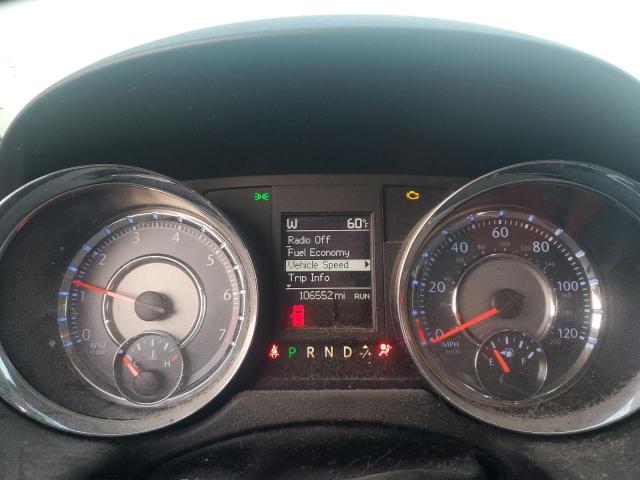 Photo 9 from auction – 2013 CHRYSLER TOWN & COU with VIN 2C4RC1BG3DR767089