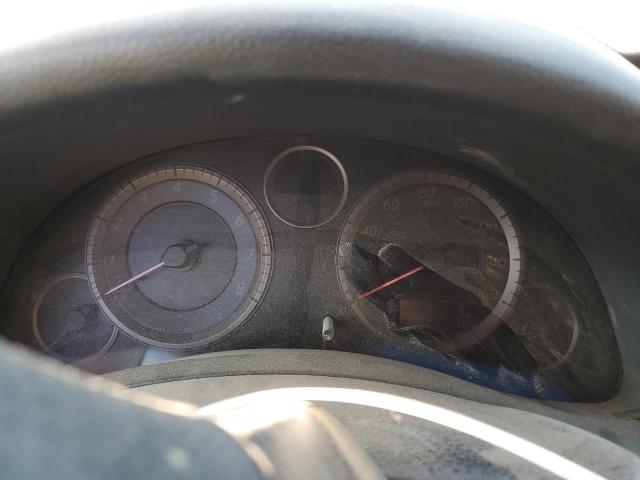 Photo 9 from auction – 2006 INFINITI G35 with VIN JNKCV54E06M722229