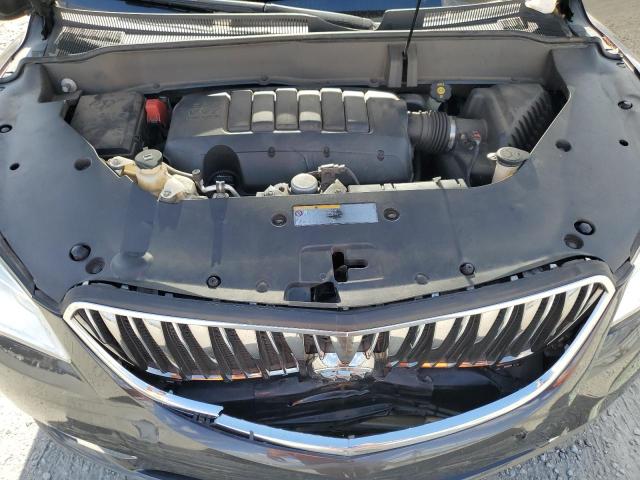 Photo 12 from auction – 2016 BUICK ENCLAVE with VIN 5GAKRBKD4GJ216255