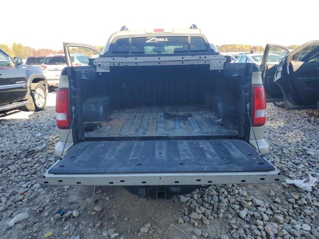 Photo 6 from auction – 2007 FORD EXPLORER S with VIN 1FMEU51KX7UA73415