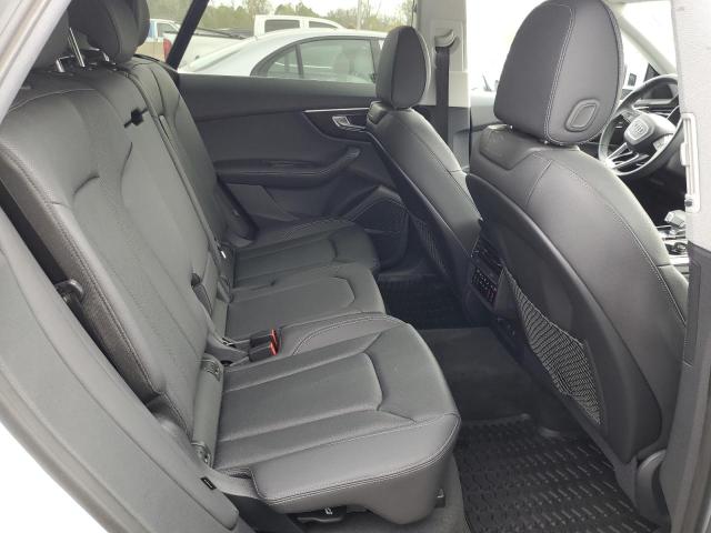 Photo 11 from auction – 2023 AUDI Q8 PREMIUM with VIN WA1BVBF19PD001070