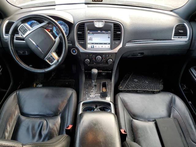 Photo 8 from auction – 2011 CHRYSLER 300 LIMITE with VIN 2C3CA5CGXBH593806