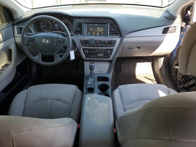 Photo 8 from auction – 2016 HYUNDAI SONATA SE with VIN 5NPE24AF7GH276361