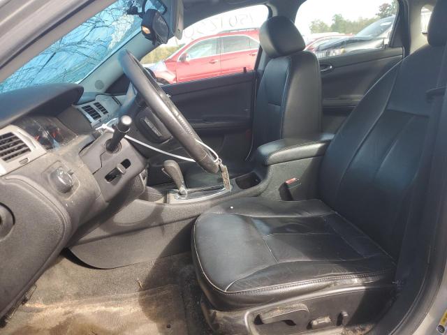 Photo 7 from auction – 2007 CHEVROLET IMPALA LT with VIN 2G1WT58K879399558
