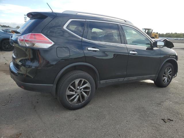 Photo 3 from auction – 2015 NISSAN ROGUE S with VIN 5N1AT2MV8FC825980