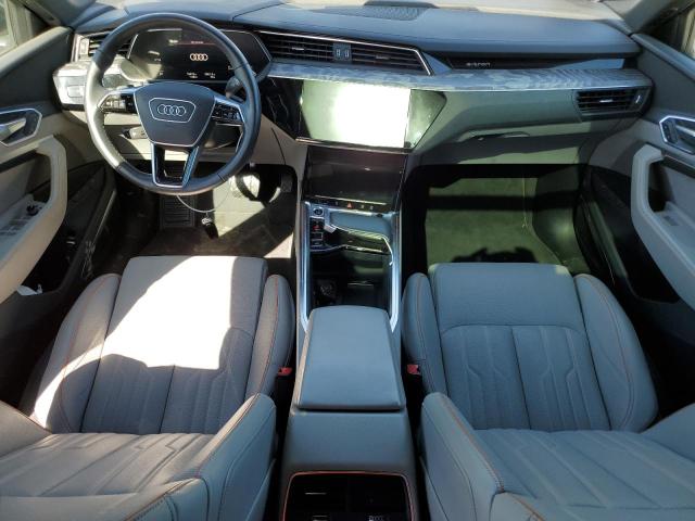 Photo 8 from auction – 2022 AUDI E-TRON CHR with VIN WA1VABGE4NB040071