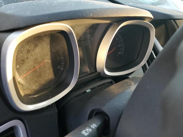 Photo 9 from auction – 2017 CHEVROLET EQUINOX LS with VIN 2GNFLEEKXH6147994