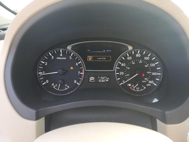 Photo 9 from auction – 2015 NISSAN ALTIMA 2.5 with VIN 1N4AL3AP3FC420177