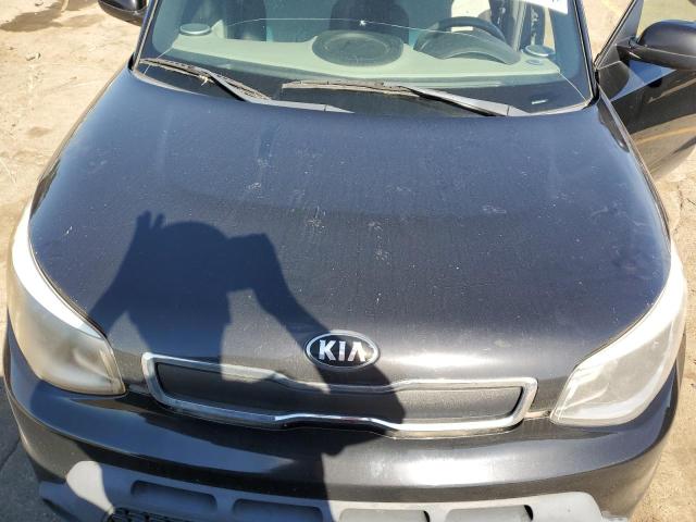 Photo 11 from auction – 2016 KIA SOUL with VIN KNDJN2A21G7373115