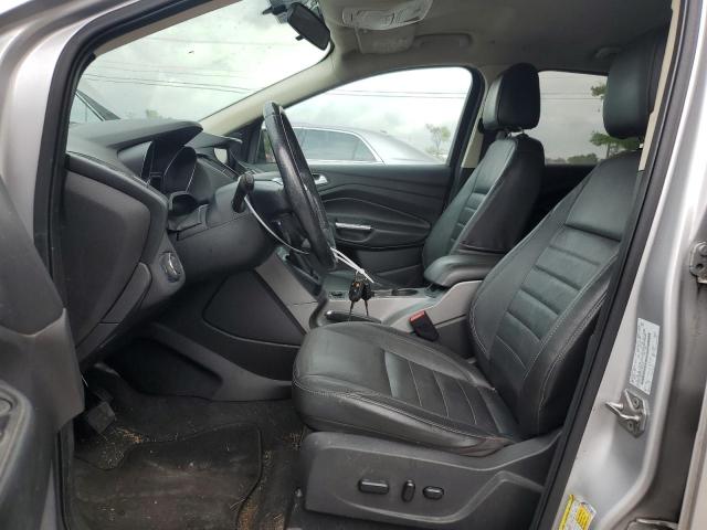 Photo 7 from auction – 2014 FORD ESCAPE SE with VIN 1FMCU0GX3EUD64459