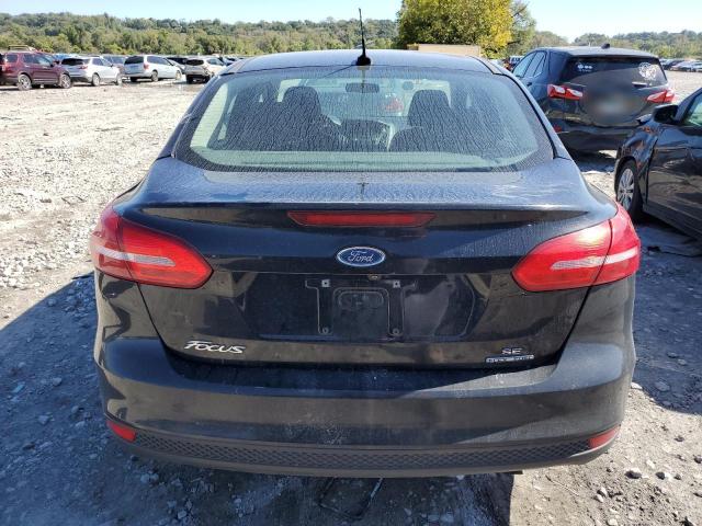 Photo 6 from auction – 2016 FORD FOCUS SE with VIN 1FADP3F22GL333189