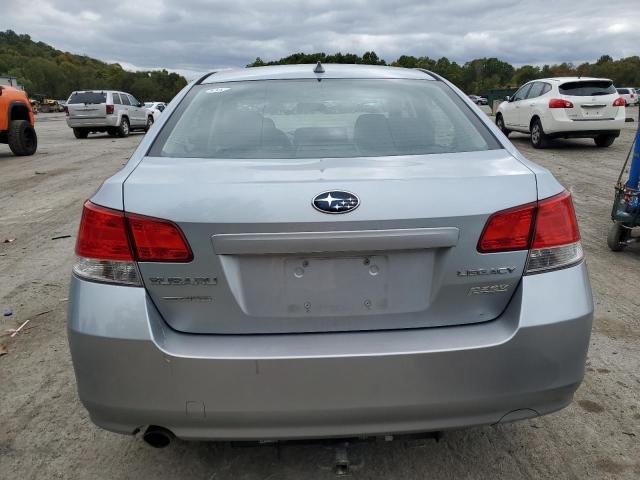 Zdjęcie 6 z aukcji – 2014 SUBARU LEGACY 2.5 z VIN 4S3BMBC67E3008269