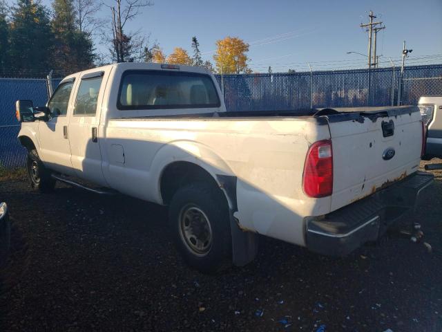 Photo 2 from auction – 2015 FORD F250 SUPER with VIN 1FT7W2B60FEC67077