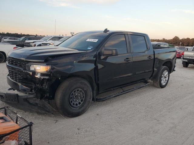 Photo 1 from auction – 2021 CHEVROLET SILVERADO with VIN 3GCPWBEH8MG102560
