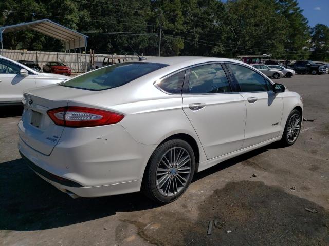 Photo 3 from auction – 2013 FORD FUSION SE with VIN 3FA6P0LU1DR265400