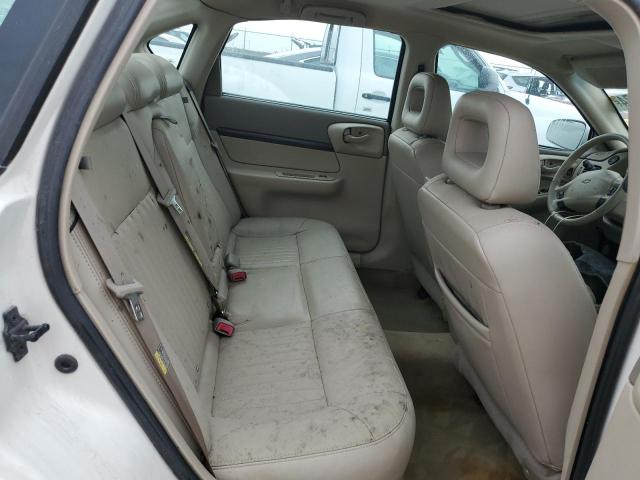Photo 10 from auction – 2003 CHEVROLET IMPALA LS with VIN 2G1WH52K839367875