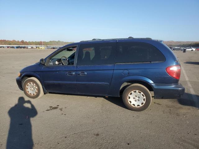 Photo 2 from auction – 2003 CHRYSLER TOWN AND C with VIN 2C4GP44353R167759