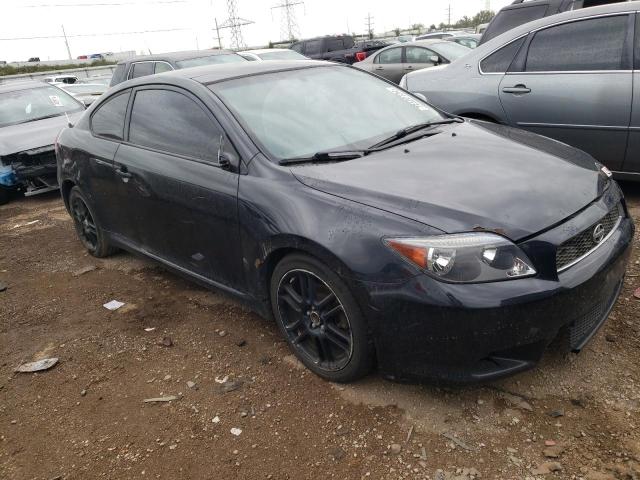 Photo 4 from auction – 2007 TOYOTA SCION TC with VIN JTKDE177970164037