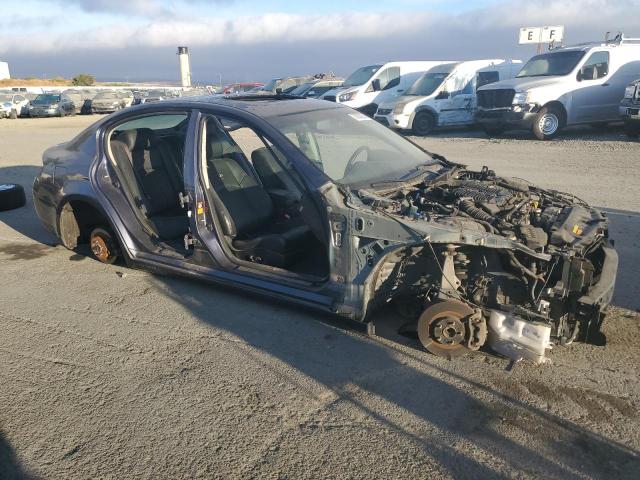 Photo 4 from auction – 2007 INFINITI G35 with VIN JNKBV61E87M714757