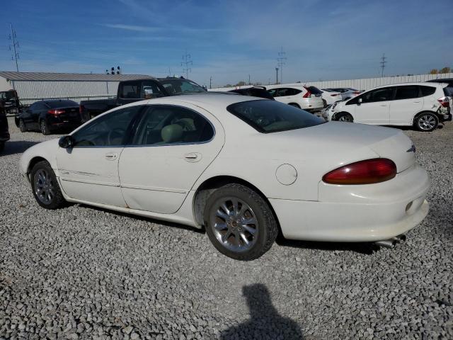 Photo 2 from auction – 2000 CHRYSLER LHS with VIN 2C3HC56G4YH292405