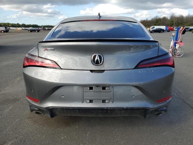 Photo 6 from auction – 2024 ACURA INTEGRA A- with VIN 19UDE4H63RA023901