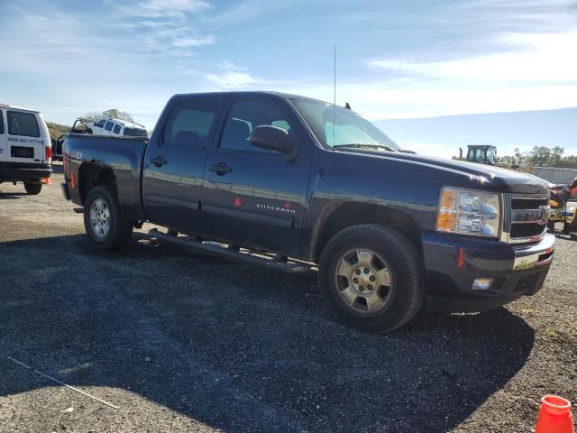 Photo 4 from auction – 2011 CHEVROLET SILVERADO with VIN 3GCPKSE34BG236611