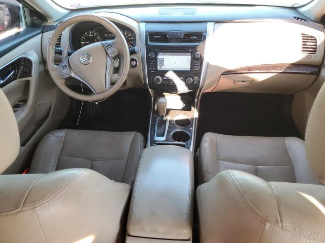 Photo 8 from auction – 2015 NISSAN ALTIMA 3.5 with VIN 1N4BL3AP3FC496129