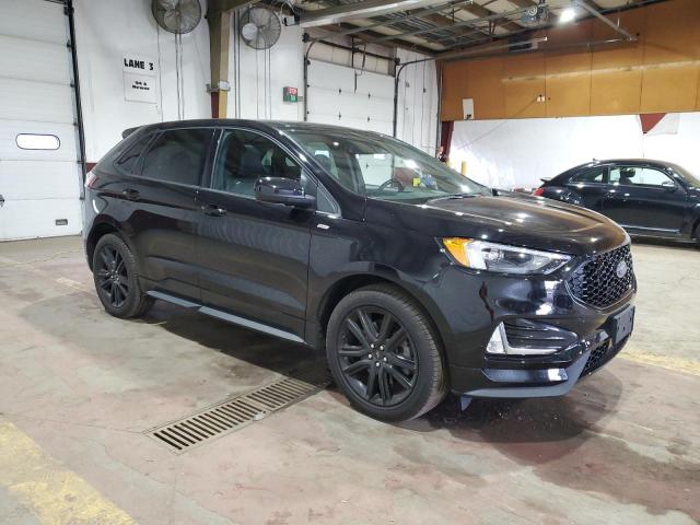 Photo 4 from auction – 2022 FORD EDGE SEL with VIN 2FMPK4J96NBA56877