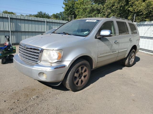 CHRYSLER ASPEN LIMI 2009 with VIN 1A8HX58P49F705481 - Photo from auction