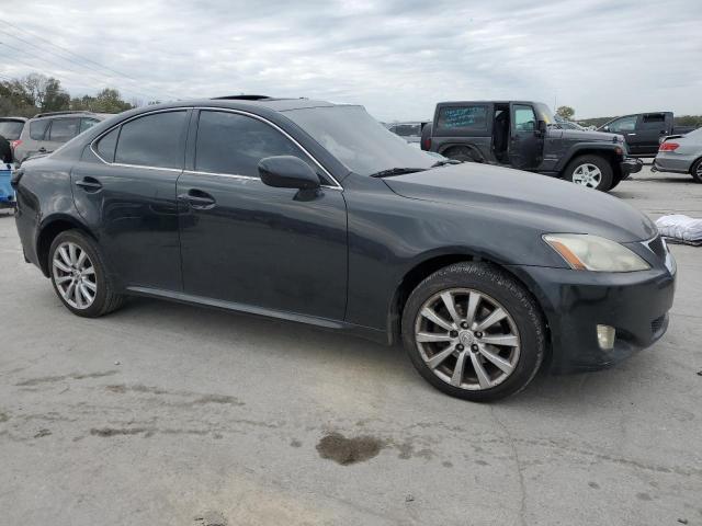 Фото 4 с аукциона – 2007 LEXUS IS 250 с VIN JTHCK262872009439