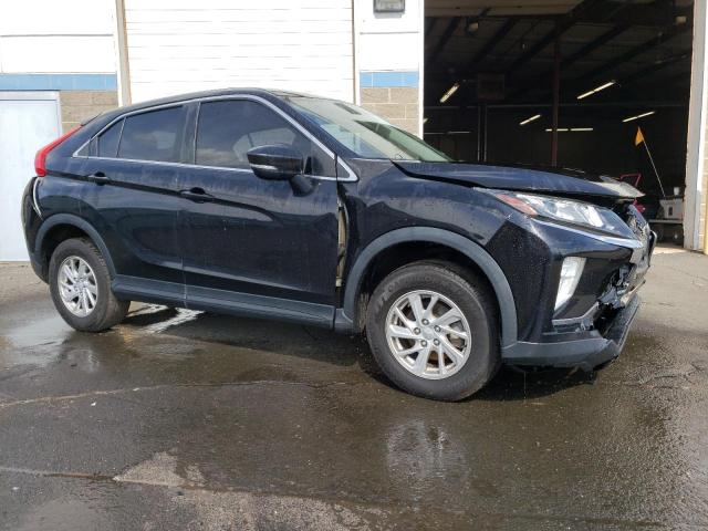 Photo 4 from auction – 2019 MITSUBISHI ECLIPSE CR with VIN JA4AT3AA0KZ032024