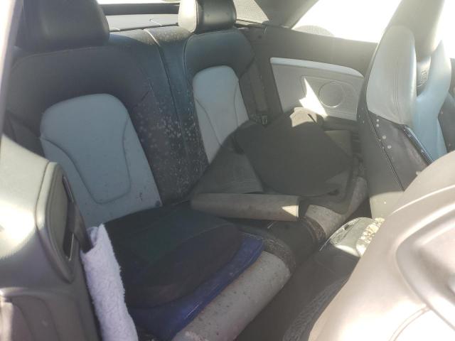 Zdjęcie 10 z aukcji – 2010 AUDI S5 PREMIUM z VIN WAUCGAFH5AN015591