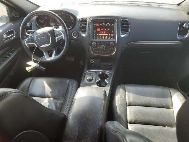 Photo 8 from auction – 2017 DODGE DURANGO GT with VIN 1C4RDJDG0HC660090