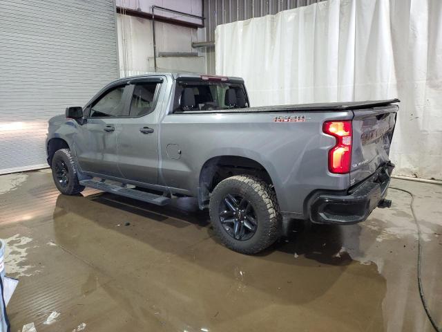 Zdjęcie 2 z aukcji – 2019 CHEVROLET SILVERADO z VIN 1GCRYCEF8KZ252530