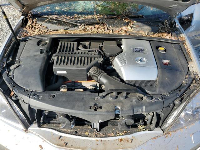 Photo 12 from auction – 2008 LEXUS RX 400H with VIN JTJHW31U582859957