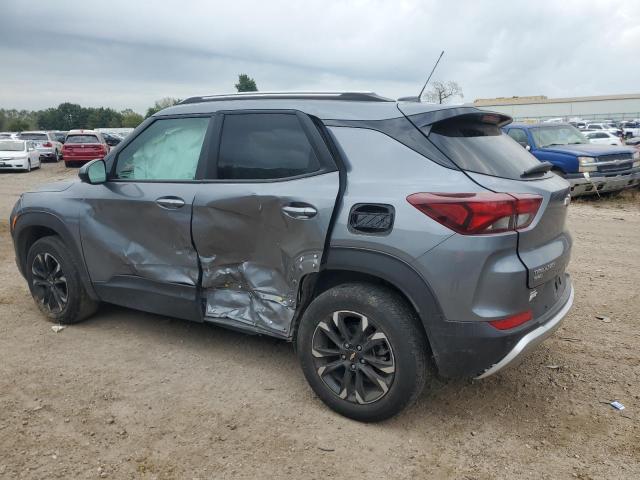 Photo 2 from auction – 2021 CHEVROLET TRAILBLAZE with VIN KL79MRSLXMB076405