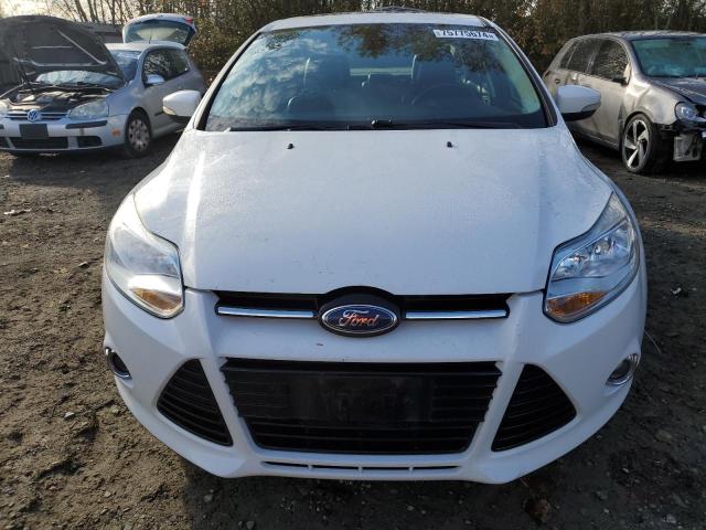 Photo 5 from auction – 2012 FORD FOCUS SEL with VIN 1FAHP3H24CL403882