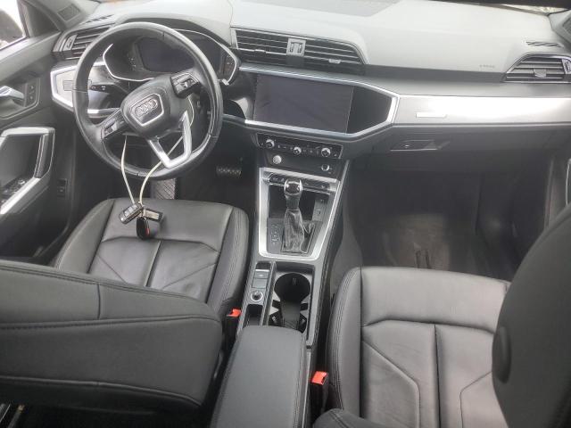Photo 8 from auction – 2019 AUDI Q3 PREMIUM with VIN WA1AECF32K1067831