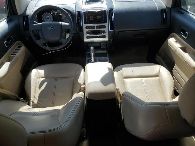Photo 8 from auction – 2010 FORD EDGE SEL with VIN 2FMDK3JC8ABA23088