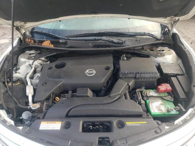 Photo 11 from auction – 2015 NISSAN ALTIMA 2.5 with VIN 1N4AL3AP0FC111654
