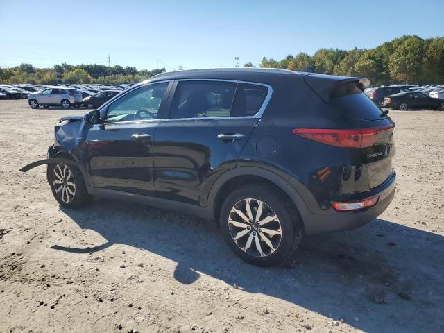 Photo 2 from auction – 2017 KIA SPORTAGE E with VIN KNDPNCAC3H7106570