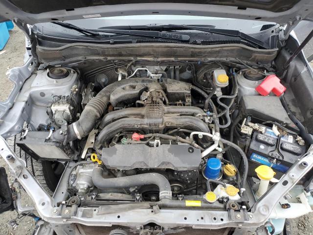 Photo 11 from auction – 2014 SUBARU FORESTER 2 with VIN JF2SJAAC9EH472938