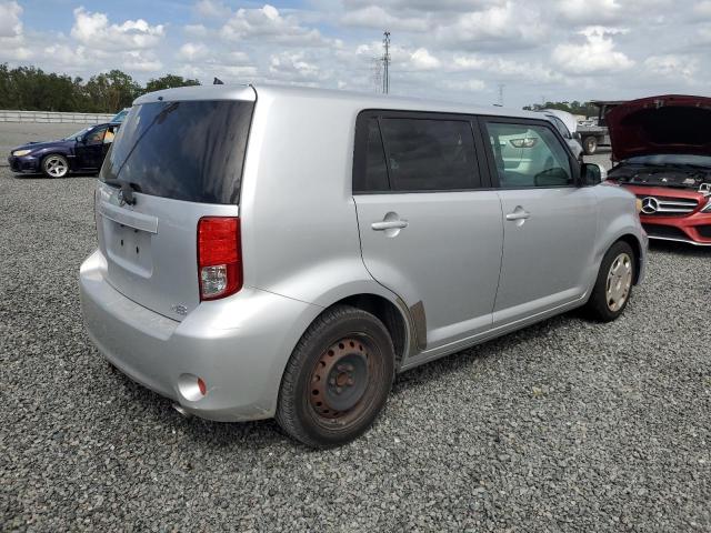 Photo 3 from auction – 2011 TOYOTA SCION XB with VIN JTLZE4FE8B1125932