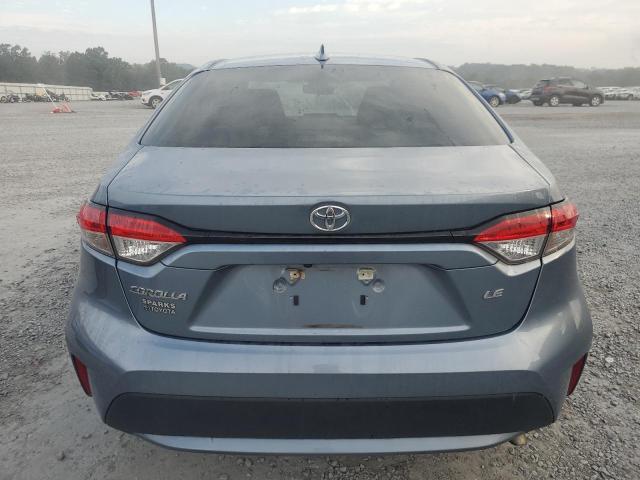Photo 6 from auction – 2021 TOYOTA COROLLA LE with VIN 5YFVPMAE9MP270505