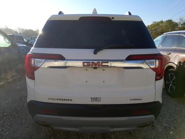 Photo 6 from auction – 2021 GMC ACADIA SLE with VIN 1GKKNRLS2MZ209354
