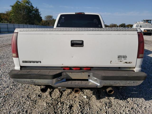Photo 6 from auction – 1996 GMC SIERRA K35 with VIN 1GTHK39J7TE544108