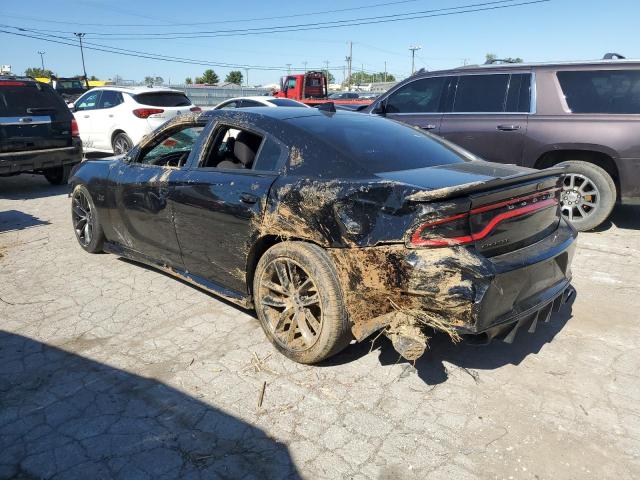 Photo 2 from auction – 2016 DODGE CHARGER R/ with VIN 2C3CDXGJ8GH327555